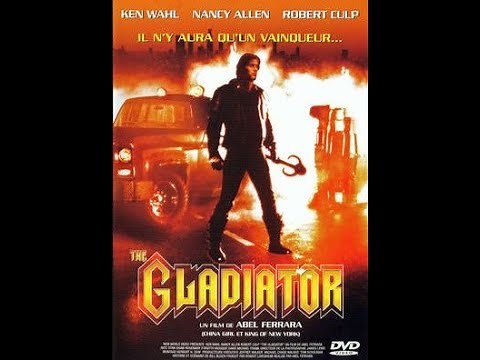 The Gladiator Film Complet fr