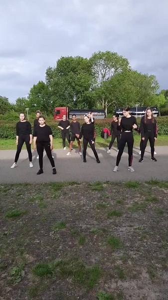 #tkndancechallenge #tknchallenge #fy #foryou #bodyactiongoes