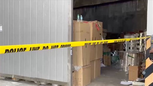 Two northern Luzon politicians tagged as ‘masterminds’ of cigarette smuggling, human trafficking in Pampanga — DILG