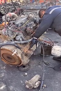 86K views · 345 reactions | Working and innovating and using machines | Welcome Property Dealers Peshawar | Facebook