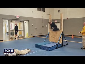 I-Team: Objection to new PT standard for future cops