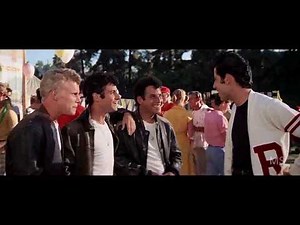 Final Grease HD (Subtitulado)