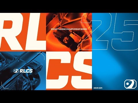 RLCS MENA 2026: Paris | البث الرسمي Major - Open 4 | Day 2