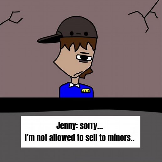 Boom goes the dynamite 🧨 trailer