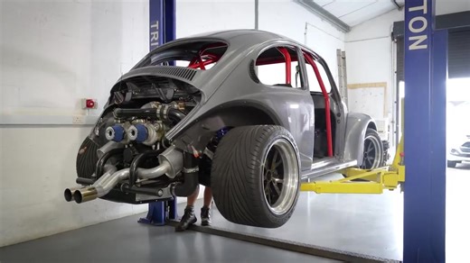 We’re here to BUG your explore page! 🪲 #vwbug #v8supercars #vwbugengineswap #volkswagenbeetle #chassisbuild #buildyourowncar #fuscaitamar #fuscavw #fuscapret #v8beetlebuild #volkswagenbeetlewithv8engine #LSEngine #LScrateengine #v8stealthbeetle | V8stealthbeetle