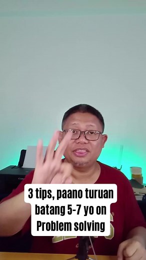 3 tips, teaching #problemsolving #problemsolvingskills #positiveparentingtips #parentingtips #problemsolvingabilities #positiveparentingstrategies #parentinghacks | Positive Parenting Matters