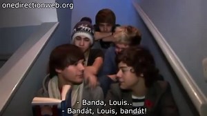 1D Videodiary Week 7 (magyar)