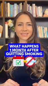 178 reactions · 15 shares | Whether you’re planning to quit soon or have already begun your smoke-free journey, this video reveals what happens just one month after quitting. Get ready for a life-changing transformation! Research: Yoshida, K., Gowers, K.H.C., Lee-Six, H. et al. Tobacco smoking and somatic mutations in human bronchial epithelium. Nature 578, 266–272 (2020). What positive changes are you looking forward to after quitting smoking? | CBQ Method - Health & Wellness | Facebook
