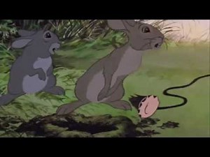 Watership Down (1978) - The Cut Up #106