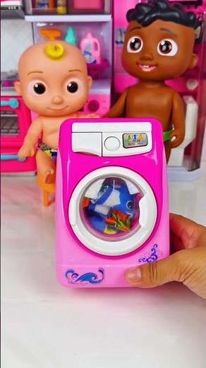 Cute Baby Doll Dress Up Video 🧸 | Baby Doll Funny Playtime for Kids