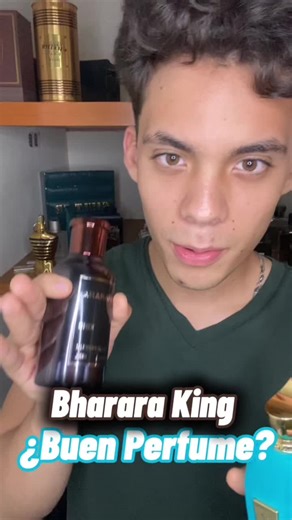 👑 Bharara King vs Erba Pura 👑 Perfumes Review & Collection