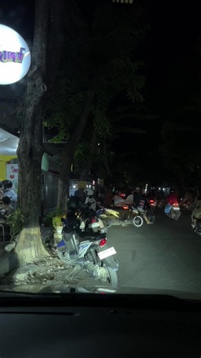 Review Kaca Film HD Autofilm untuk Penggunaan Malam Hari