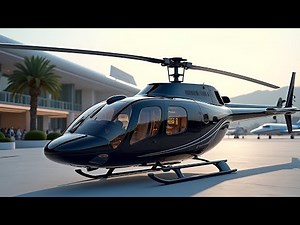 "2025 Bell 206 JetRanger Review: Features, Upgrades, and Why It’s Still a Top Helicopter"