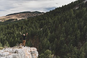 The Story of Story, Wyoming – Sheridan County Travel and Tourism