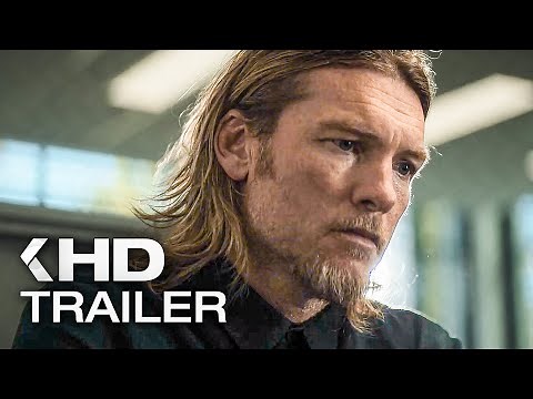 TRANSFUSION Trailer (2023)