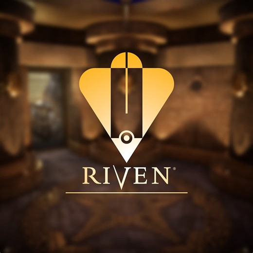 Riven [Remake]