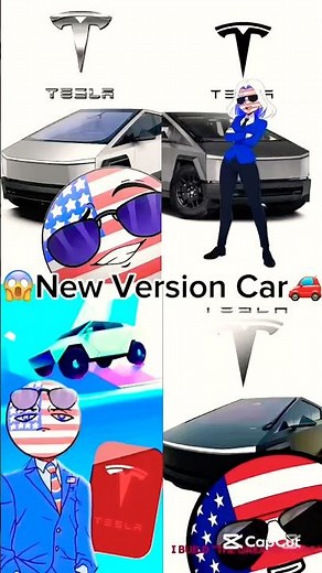 🍿Cars of the countries🚗 #countryhumans #countrygirls #compilation #cars