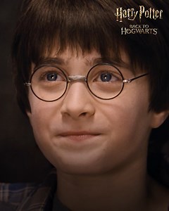 Next step: make sure your trunk is packed #BackToHogwarts | Harry Potter