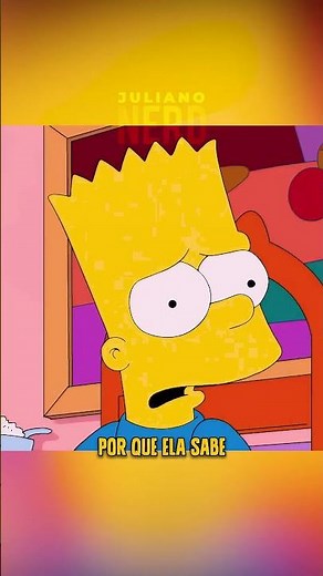 Baby Bart Simpson #Simpsons #BartSimpson