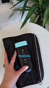 15 shares | Portable Compression Technology designed for on-the-go relief from muscle soreness. This compact unit easily wraps around your arms or calves, promoting circulation and revitalising your body whenever and wherever you need it. | Pulsio | Facebook