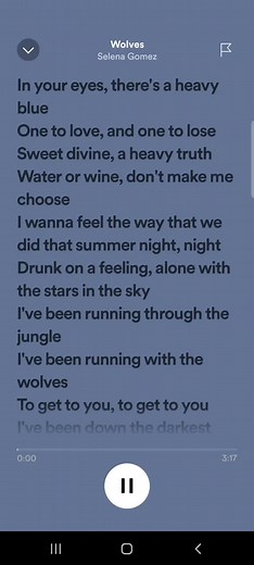 Spedup audios on TikTok