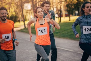 Fun Run vs. 5K Run: What Is The Biggest Difference?