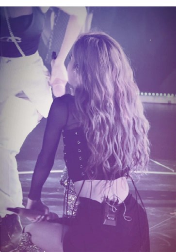 vcl #rosé #viral #purelight☾ #fst♡ #llst✩