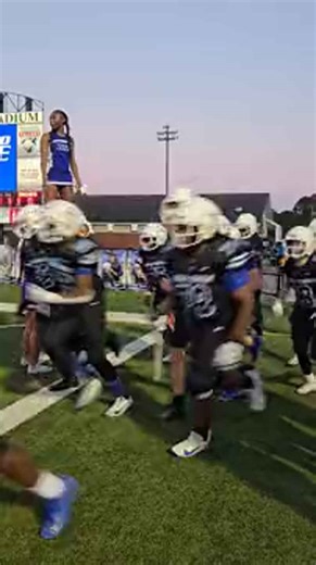 Watch: Dreher vs. York high school football highlights