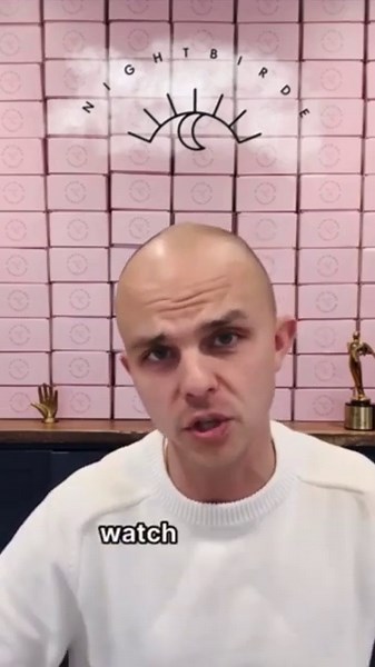 NIGHTBIRDE’s song “fly” will be on the @AngelStudiosInc trailer for “king of kings” details below