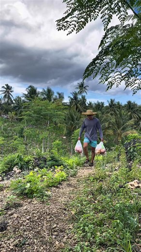 Its cooking time ☺️ #provincelife | Buotan nga Siaw