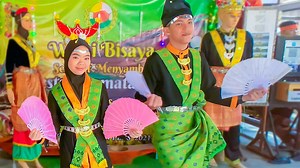 17K views · 424 reactions | This Anak Kuda dance is a traditional...