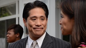 Pretty Rosebud - Apple TV