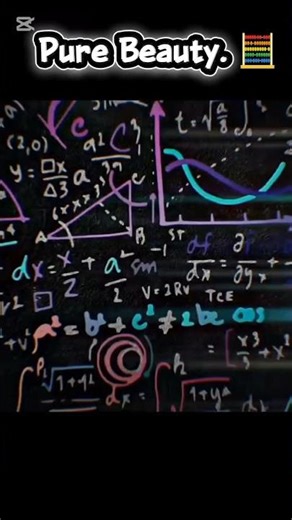 The Beautiful Struggle of Mathematics 🗿📈 | Why I Love Maths