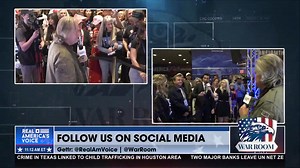 16K views · 1.4K reactions | Previously imprisoned J6'er John Strand refused the plea deal he was offered, refusing to sign, and is now leading the way "one stand at a time." | America's Voice News | Facebook