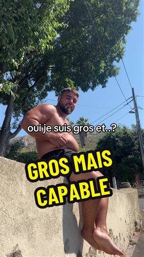 Spleen Workout sur TikTok