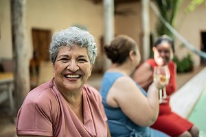 5 Things You Didn't Know You Can Get for Free with Your AARP Membership — Best Life