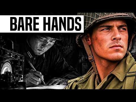 What Guam's Japanese Garrison Wrote as the Americans Took the Island Back