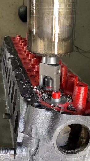 22K views · 438 reactions | Ruso machine shop on Reels | Facebook