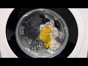 Beko Washing machine