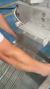 216K views · 1.5K reactions | Plastic granulation production line #plastic #recycling #machine | Tongxing Machinery | Facebook