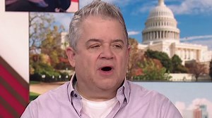 Patton Oswalt: Comedy can make things safer for those trying to topple a dictator