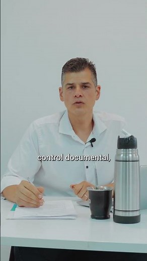 Control de Contratistas: cómo prevenir riesgos laborales y proteger tu empresa