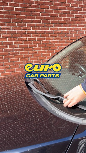 Clear visibility is just a swap away. Get winter ready with reliable parts at Euro Car Parts today. | LKQ Euro Car Parts