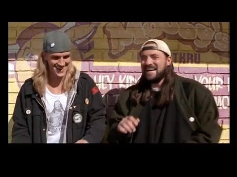 Clerks II - Bloopers