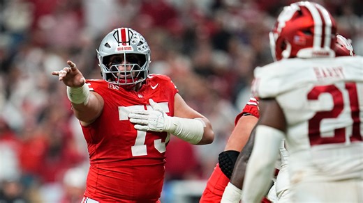 Ohio State football depth chart projection for Miami CFP quarterfinal