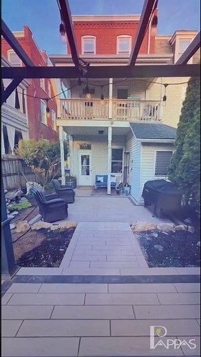 🏡 Full-Service Landscape & Construction Experts