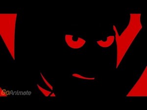 Adrian Error 5 (Barney Error 36) (The Scare Of The Ultra Punishment)