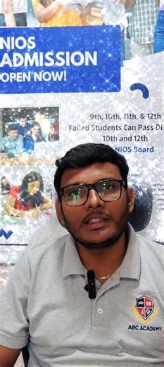 2026 OBE Level Admission Open | ABC Academy | Apply Now