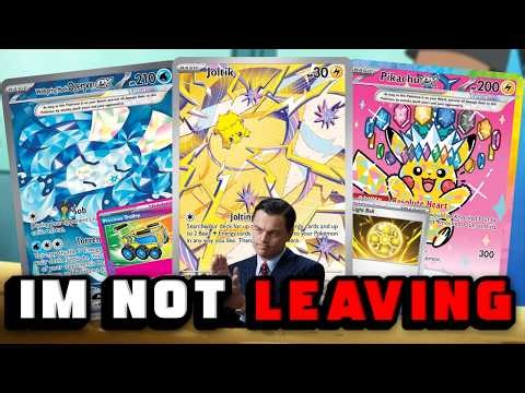 Here’s how Joltik Box is STILL going to be good post rotation.