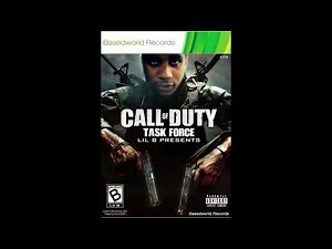 Lil B - Blackout [ Clean ]
